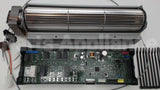 W10550508 Whirlpool Blower