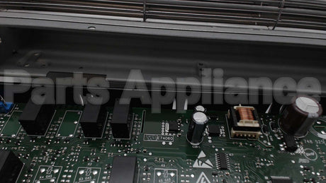 W10550508 Whirlpool Blower