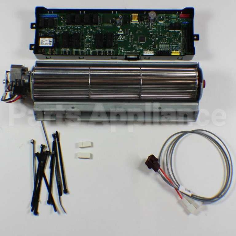 W10550509 Whirlpool Blower