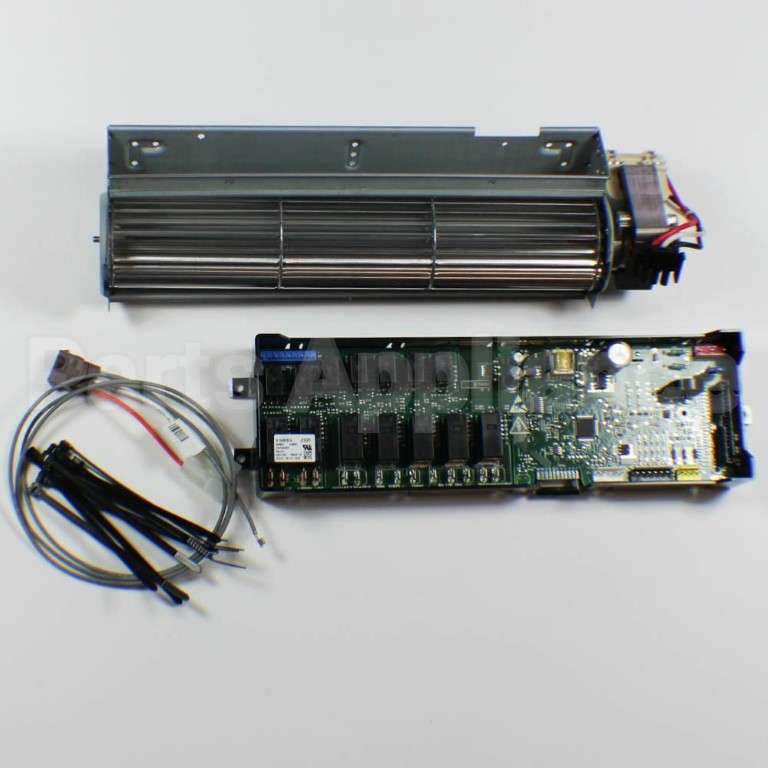 W10550511 Whirlpool Blower