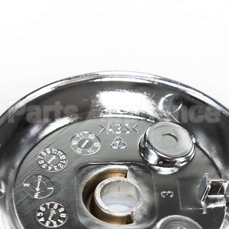 W10554865 Whirlpool Cntrl-Elec