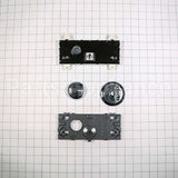 W10554865 Whirlpool Cntrl-Elec