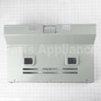 W10555476 Whirlpool Cover-Evap