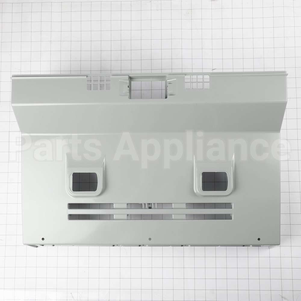 W10555476 Whirlpool Cover-Evap