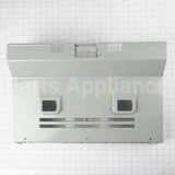 W10555476 Whirlpool Cover-Evap