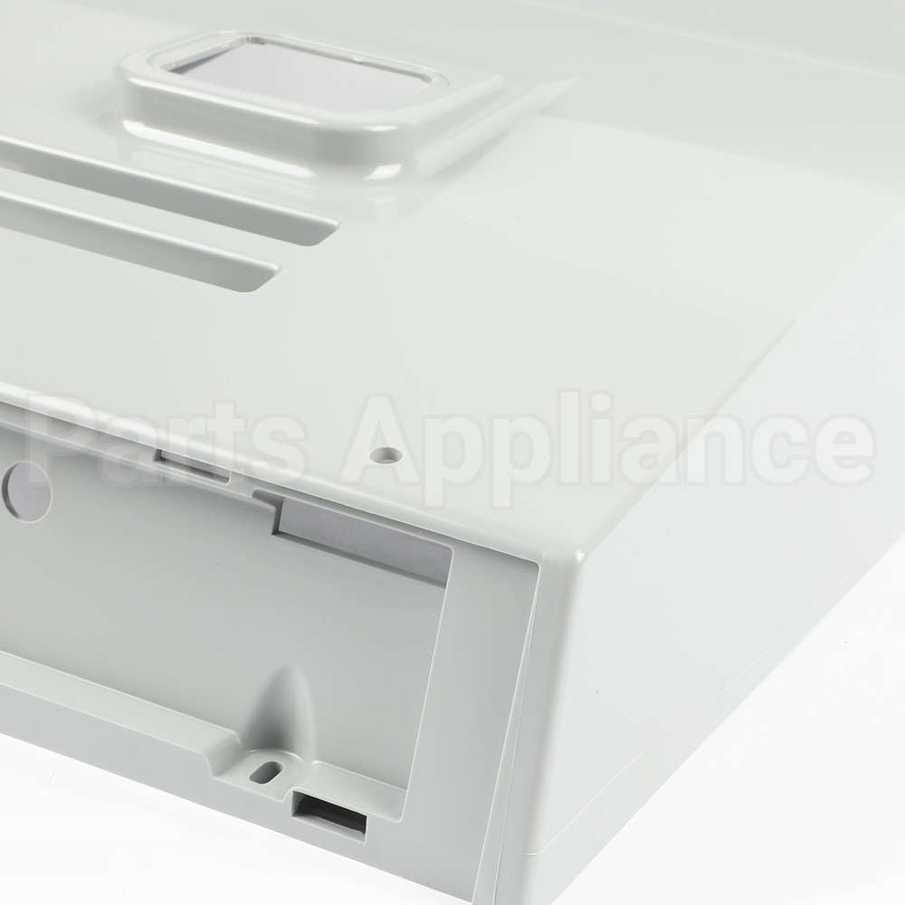 W10555476 Whirlpool Cover-Evap