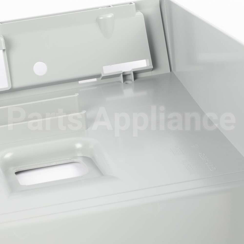 W10555476 Whirlpool Cover-Evap