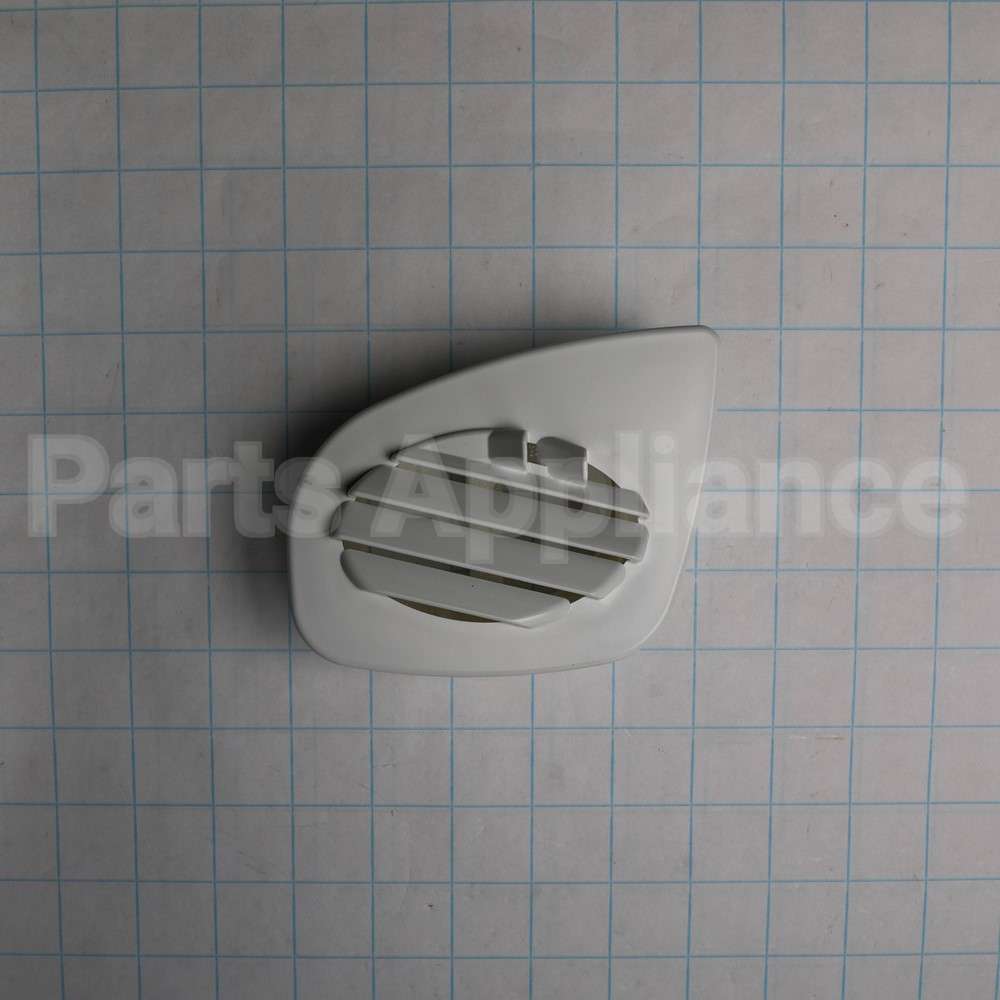 W10555984 Whirlpool Grille-Ref Air Assy