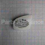 W10555984 Whirlpool Grille-Ref Air Assy