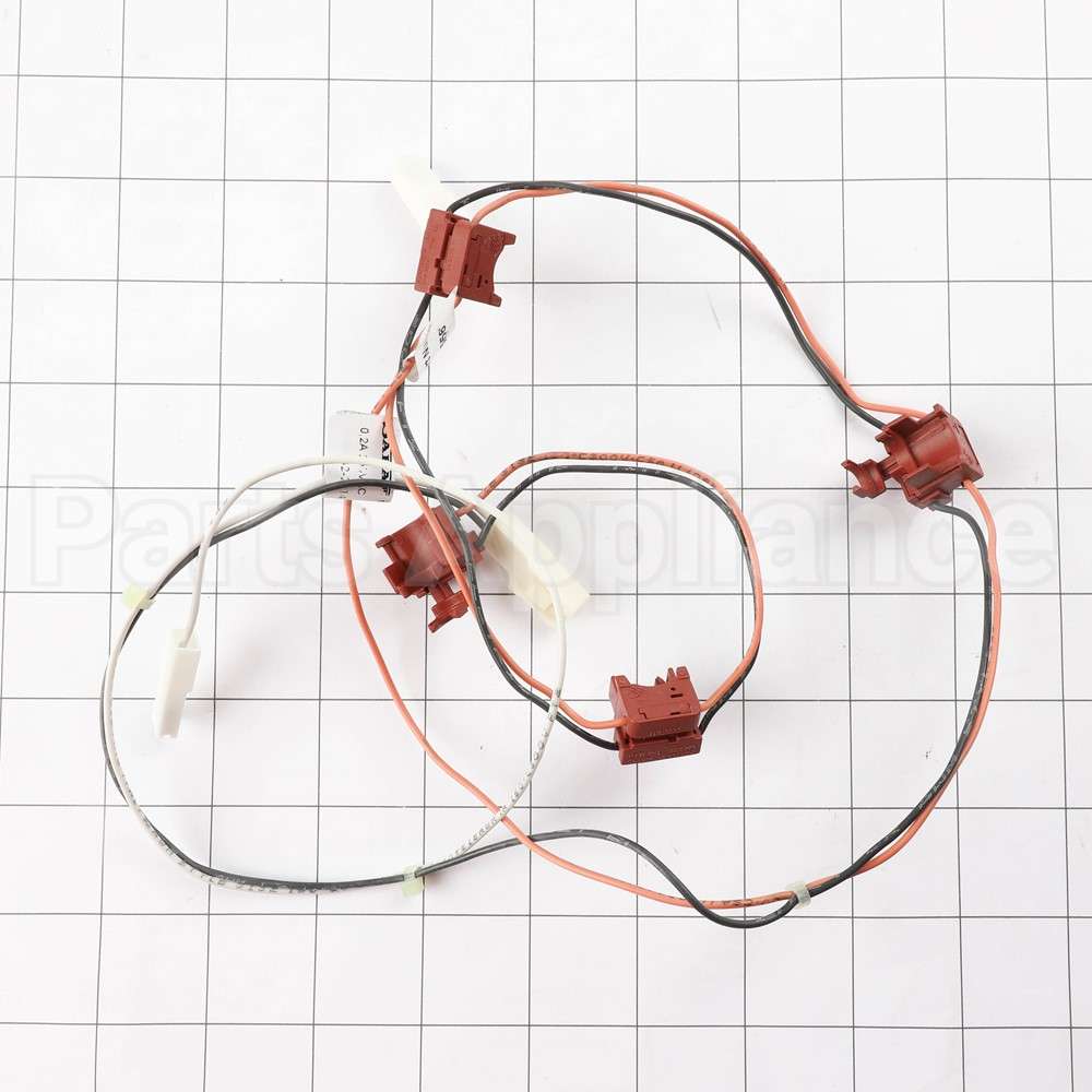 W10558556 Whirlpool Harns-Wire