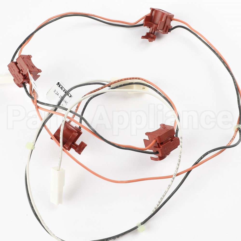 W10558556 Whirlpool Harns-Wire
