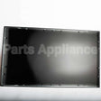 W10566716 Whirlpool Glass Assy-Kecc667Bss