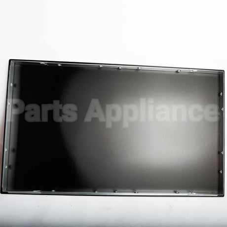 W10566716 Whirlpool Glass Assy-Kecc667Bss
