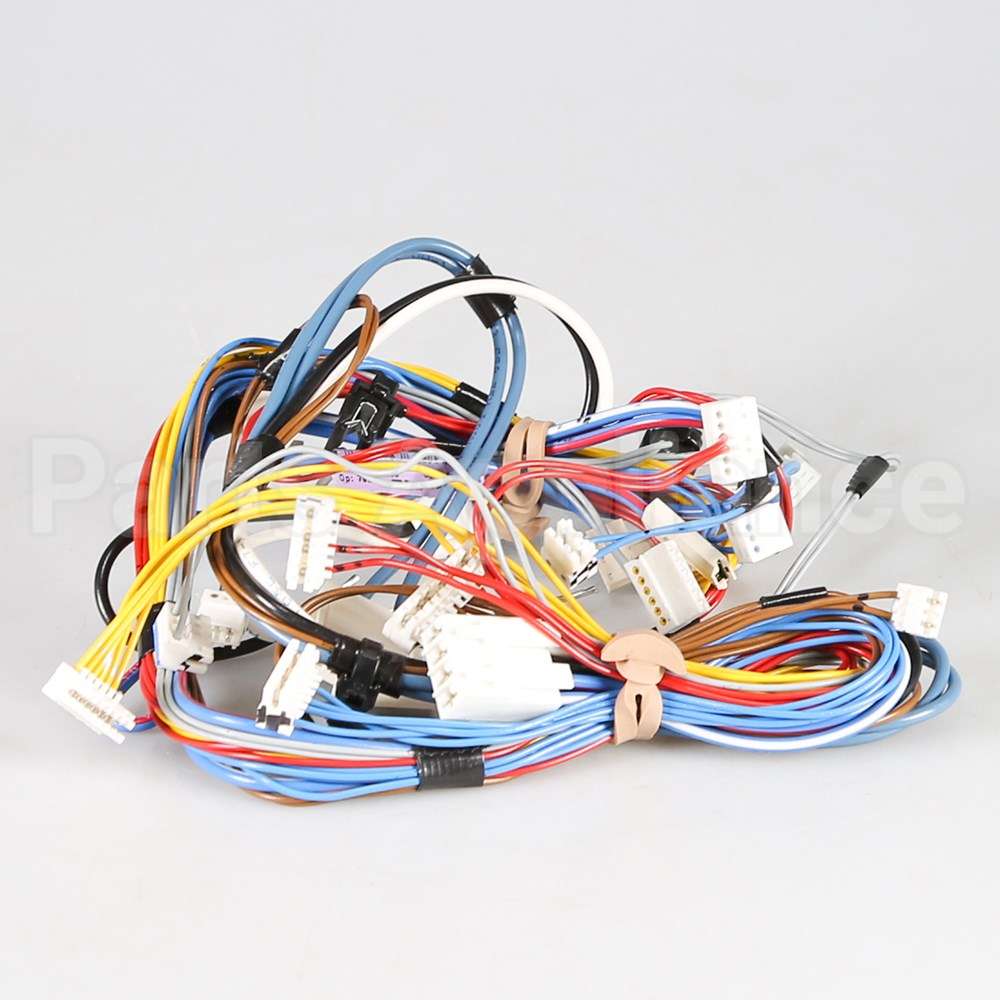 W10566916 Whirlpool Harns-Wire