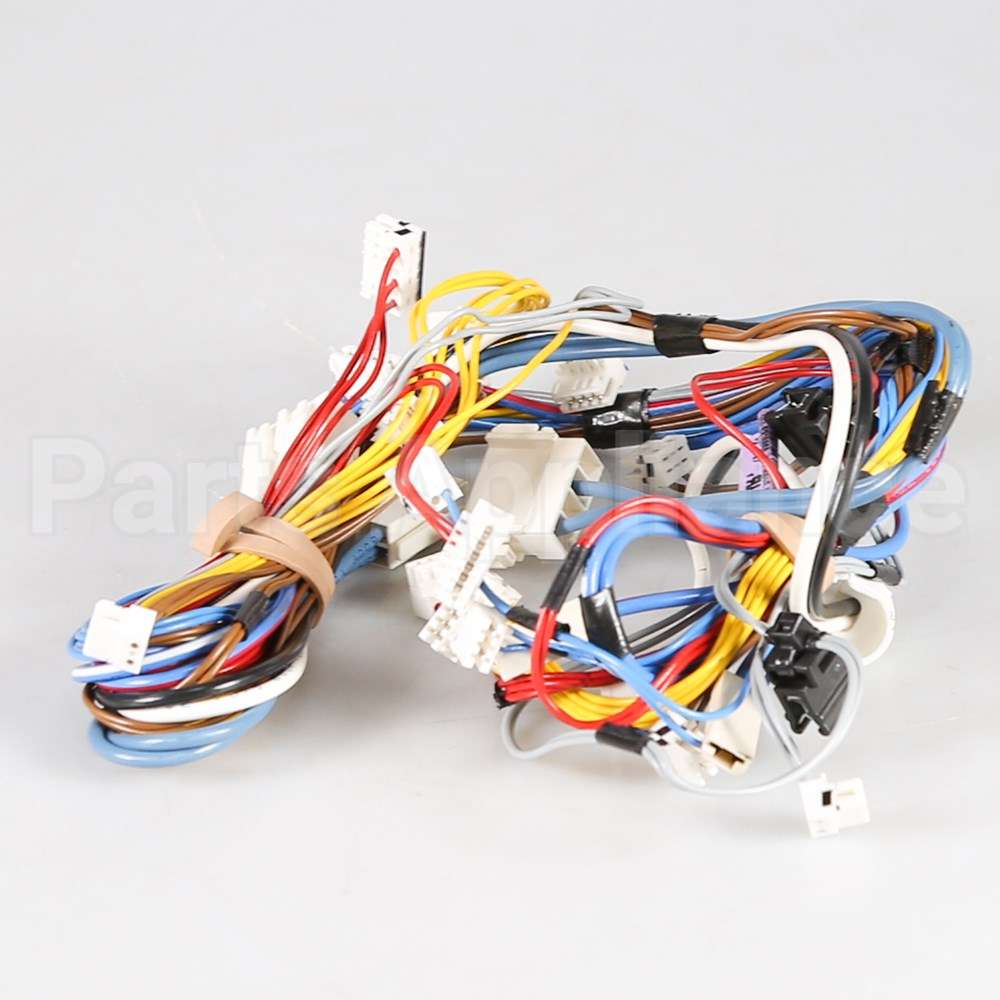 W10566916 Whirlpool Harns-Wire