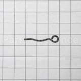 W10567596 Whirlpool Pin