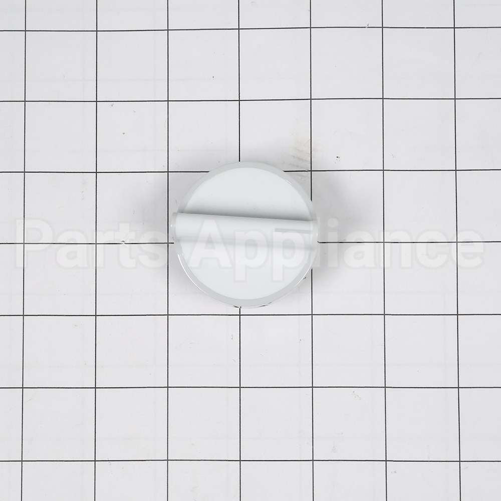 W10569584 Whirlpool Knob