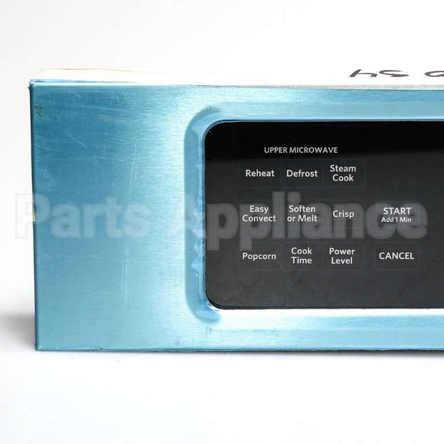 W10570034 Whirlpool Panl-Cntrl