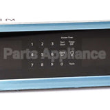 W10570034 Whirlpool Panl-Cntrl