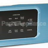 W10570034 Whirlpool Panl-Cntrl