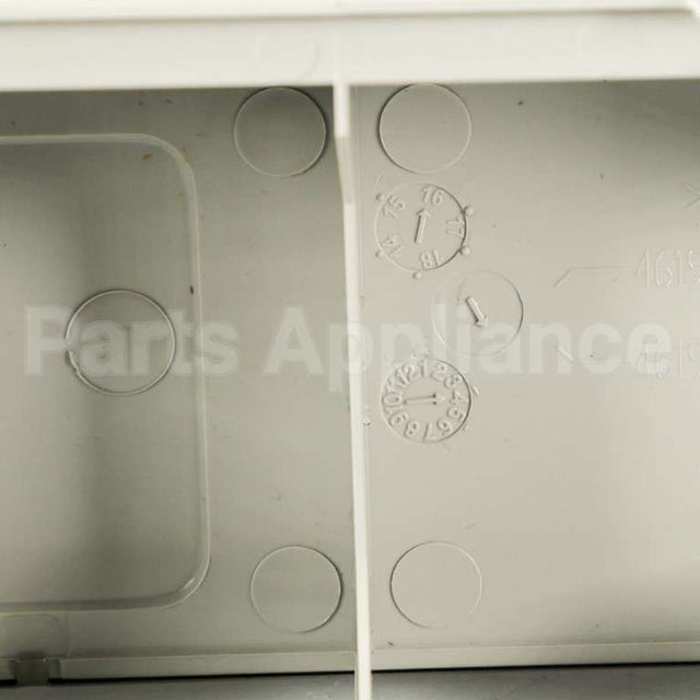 W10571504 Whirlpool Grill-Vent