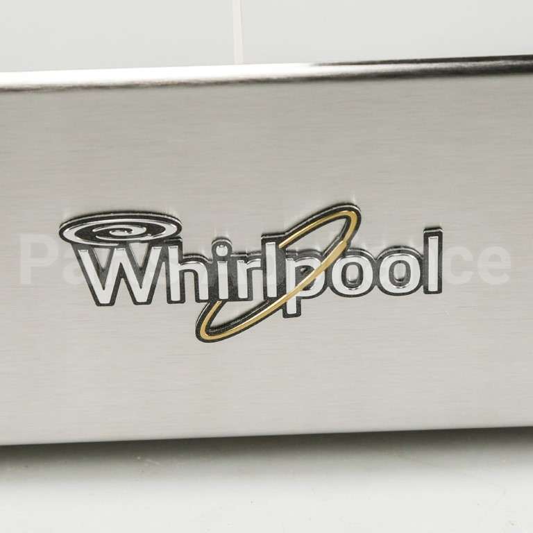 W10571504 Whirlpool Grill-Vent