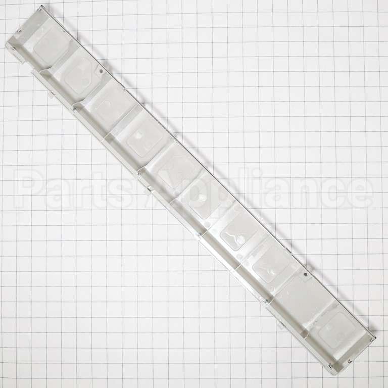 W10571504 Whirlpool Grill-Vent