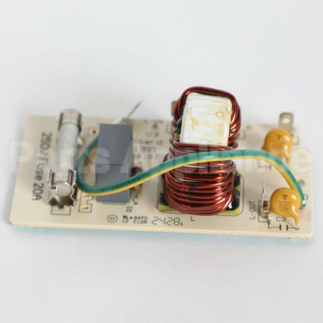 W10572027 Whirlpool Filter
