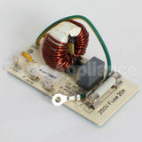 W10572027 Whirlpool Filter