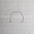 W10574470 Whirlpool Retainer