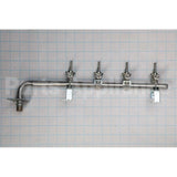 W10575616 Whirlpool Pipe, Manifold Assy 30