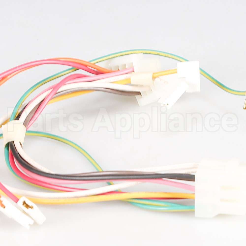 W10576428 Whirlpool Harns-Wire