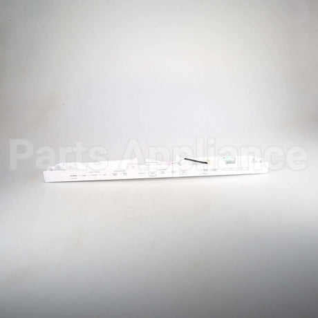 W10579109 Whirlpool Panel-Cntl