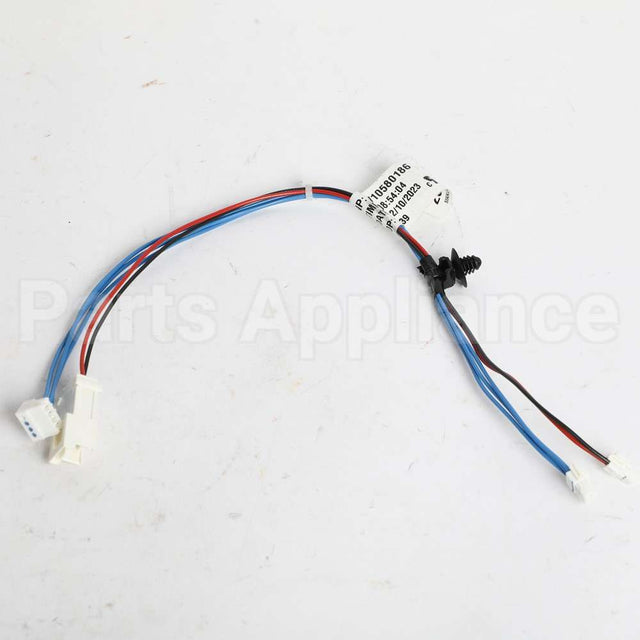 W10580186 Whirlpool Harns-Wire