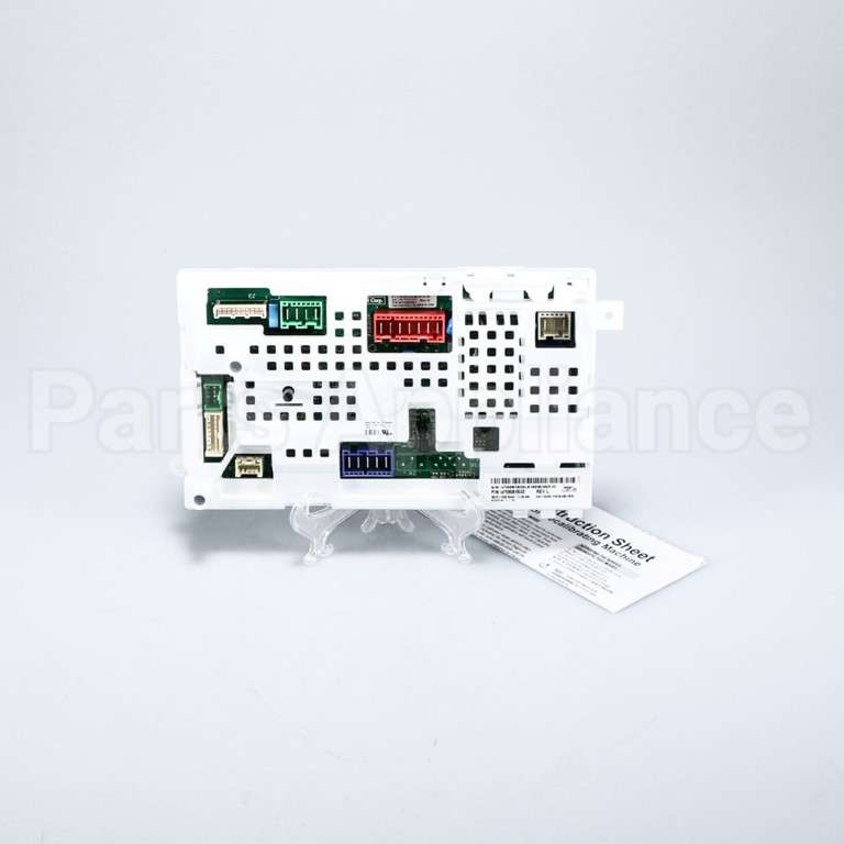 W10581552 Whirlpool Cntrl-Elec