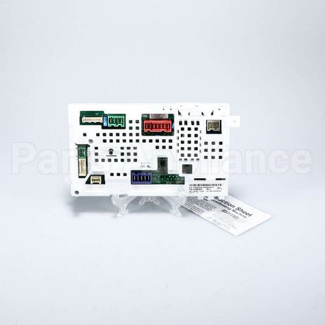 W10581552 Whirlpool Cntrl-Elec