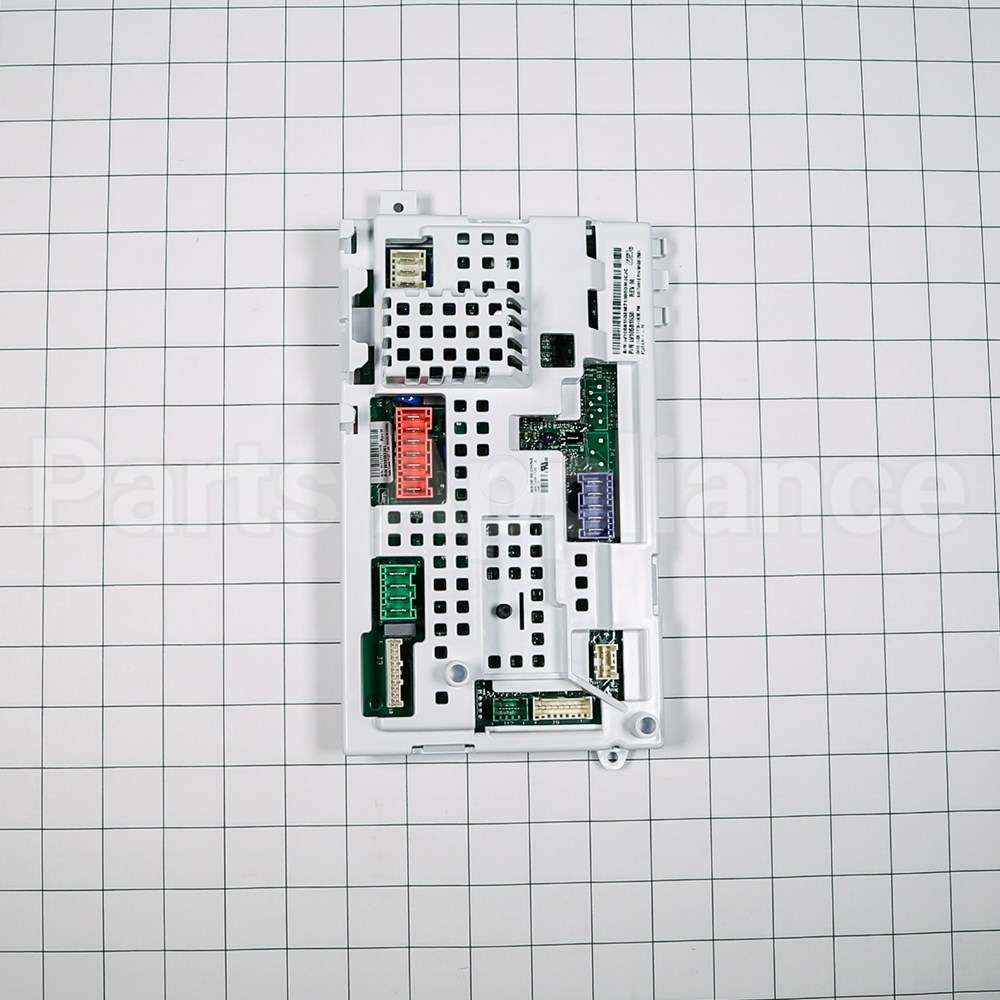 W10581558 Whirlpool Cntrl-Elec