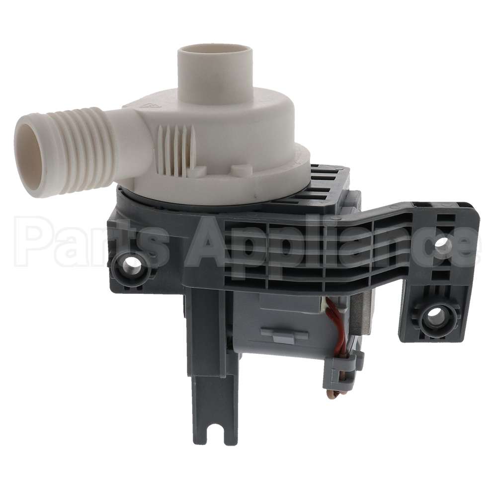 W10581874 Washer Pump Compatible