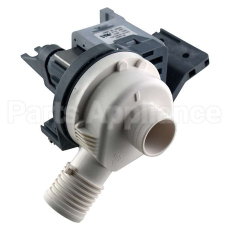 W10581874 Washer Pump Compatible