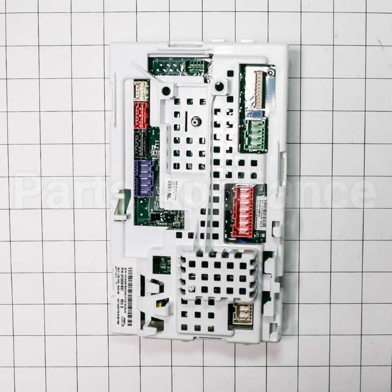 W10581897 Whirlpool Cntrl-Elec
