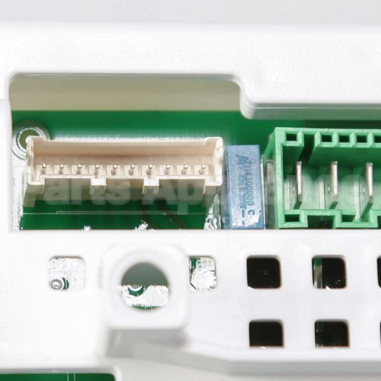 W10582042 Whirlpool Cntrl-Elec