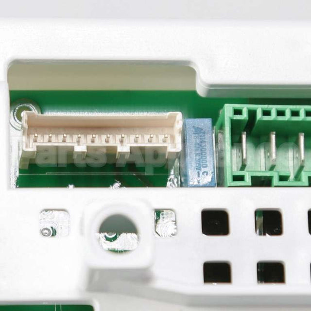 W10582042 Whirlpool Cntrl-Elec