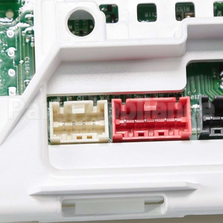 W10582042 Whirlpool Cntrl-Elec