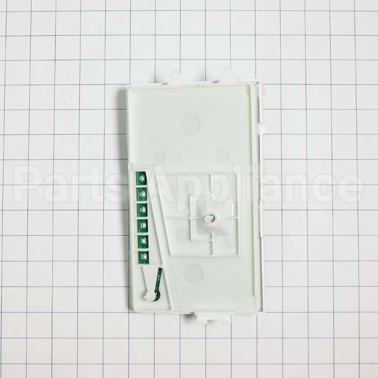 W10582042 Whirlpool Cntrl-Elec