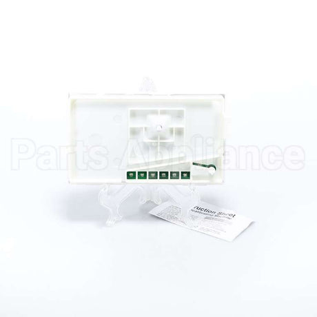 W10582044 Whirlpool Cntrl-Elec