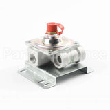 W10582429 Whirlpool Valve-Gas
