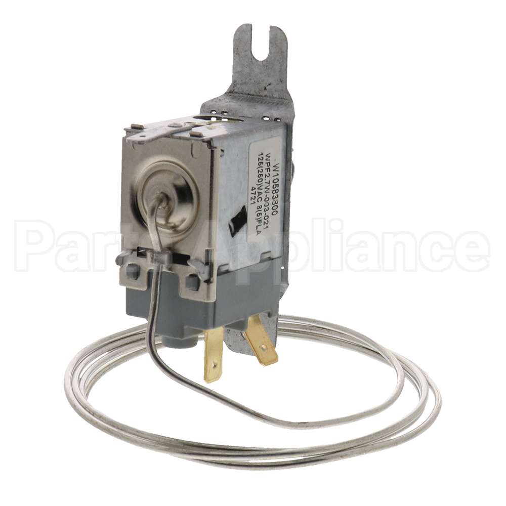 W10583800 Cold Control Compatible