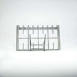 W10583860 Whirlpool Grate-Kit