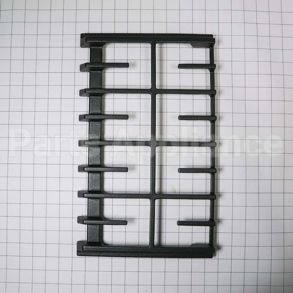 W10583860 Whirlpool Grate-Kit