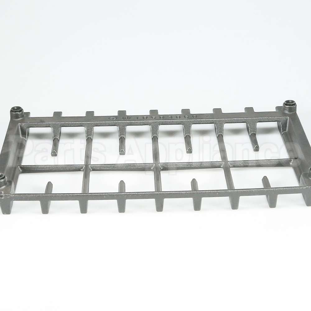 W10583860 Whirlpool Grate-Kit